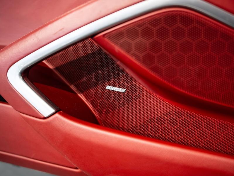 Voitures occasions PORSCHE 911 Targa Targa 4S Saint-Witz