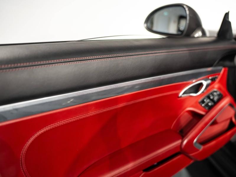 Voitures occasions PORSCHE 911 Targa Targa 4S Saint-Witz