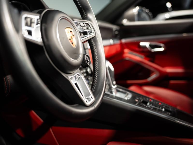 Voitures occasions PORSCHE 911 Targa Targa 4S Saint-Witz