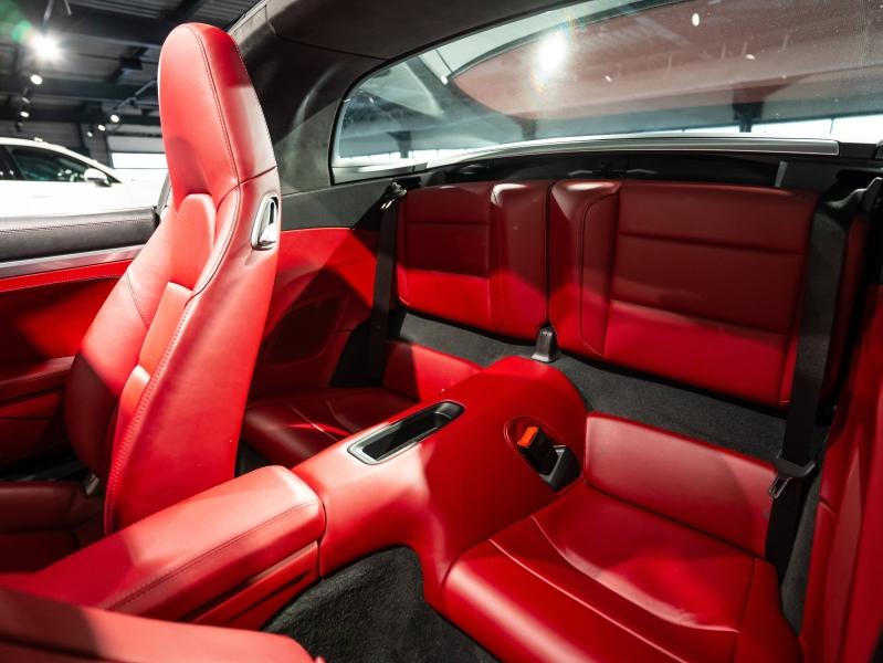 Voitures occasions PORSCHE 911 Targa Targa 4S Saint-Witz