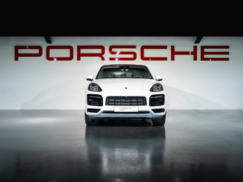 Voitures occasions PORSCHE Cayenne Coupe E-Hybrid Saint-Witz