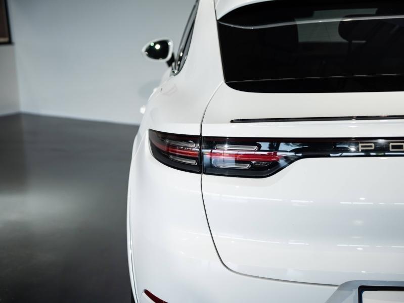 Voitures occasions PORSCHE Cayenne Coupe E-Hybrid Saint-Witz