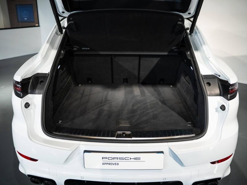 Voitures occasions PORSCHE Cayenne Coupe E-Hybrid Saint-Witz