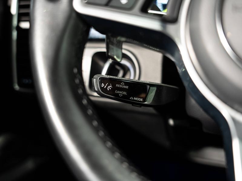 Voitures occasions PORSCHE Cayenne Coupe E-Hybrid Saint-Witz