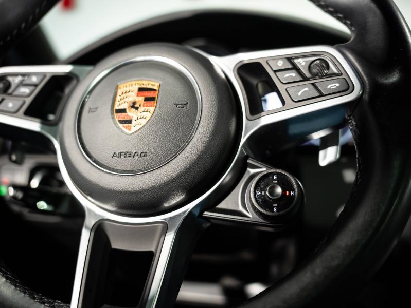 Voitures occasions PORSCHE Cayenne Coupe E-Hybrid Saint-Witz