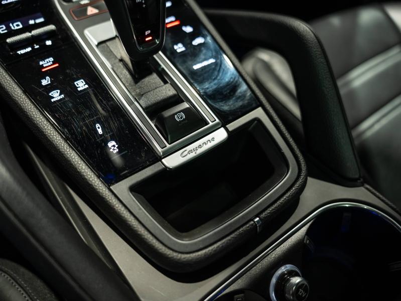 Voitures occasions PORSCHE Cayenne Coupe E-Hybrid Saint-Witz