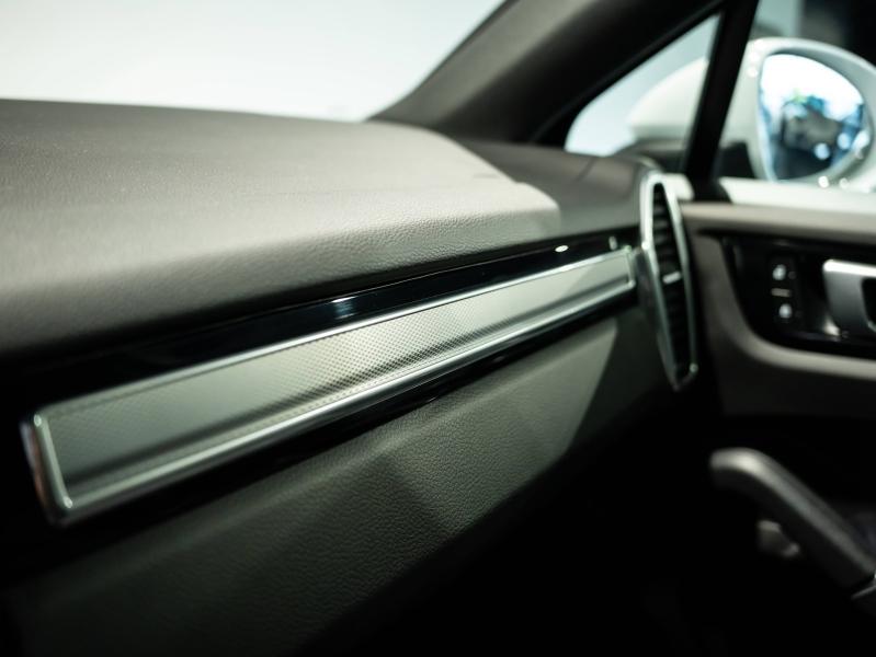 Voitures occasions PORSCHE Cayenne Coupe E-Hybrid Saint-Witz