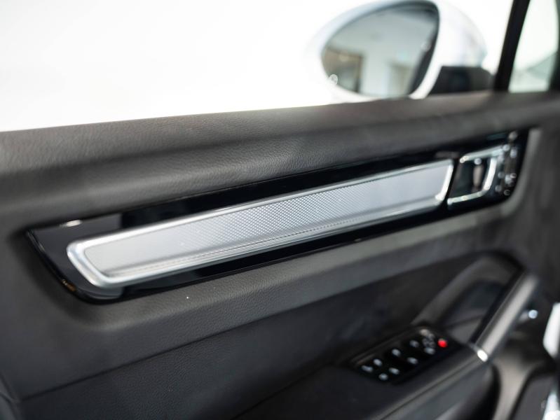 Voitures occasions PORSCHE Cayenne Coupe E-Hybrid Saint-Witz