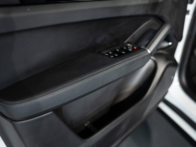 Voitures occasions PORSCHE Cayenne Coupe E-Hybrid Saint-Witz
