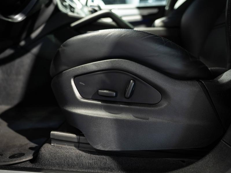 Voitures occasions PORSCHE Cayenne Coupe E-Hybrid Saint-Witz