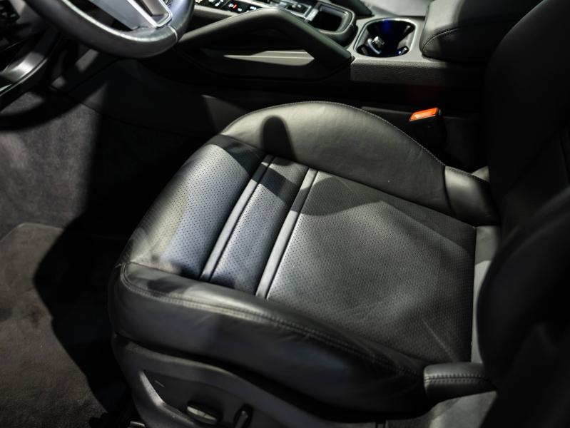 Voitures occasions PORSCHE Cayenne Coupe E-Hybrid Saint-Witz