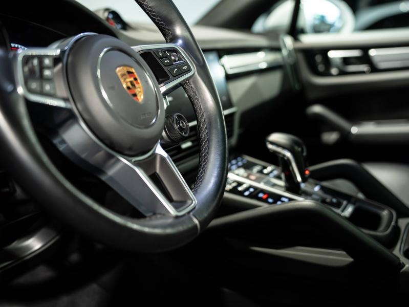 Voitures occasions PORSCHE Cayenne Coupe E-Hybrid Saint-Witz