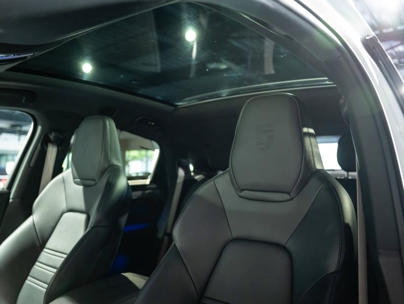 Voitures occasions PORSCHE Cayenne Coupe E-Hybrid Saint-Witz