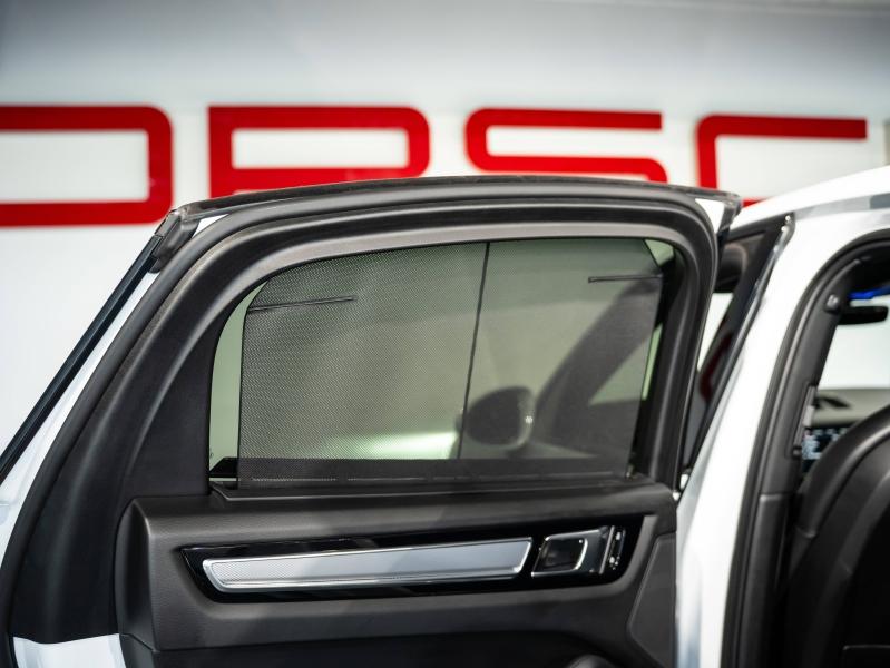 Voitures occasions PORSCHE Cayenne Coupe E-Hybrid Saint-Witz