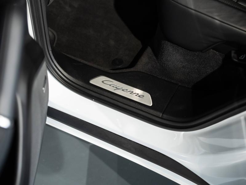 Voitures occasions PORSCHE Cayenne Coupe E-Hybrid Saint-Witz