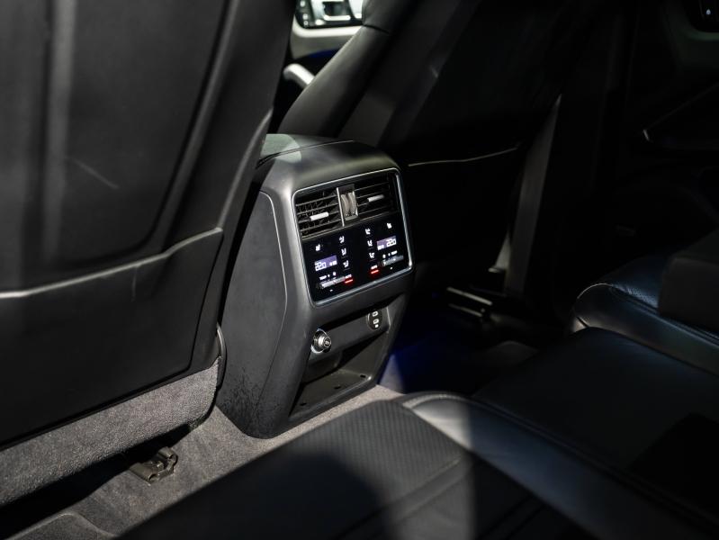 Voitures occasions PORSCHE Cayenne Coupe E-Hybrid Saint-Witz