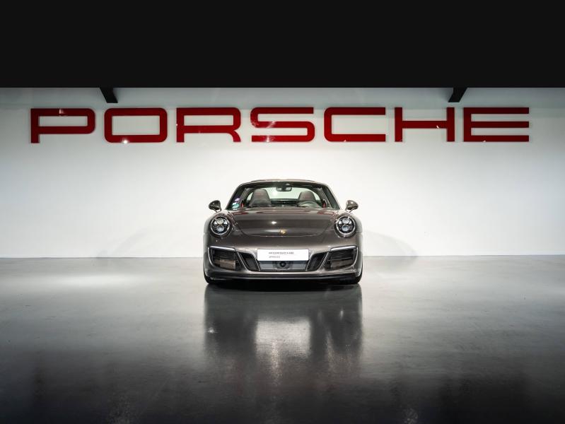 Voitures occasions PORSCHE 911 Targa Targa 4 GTS Saint-Witz