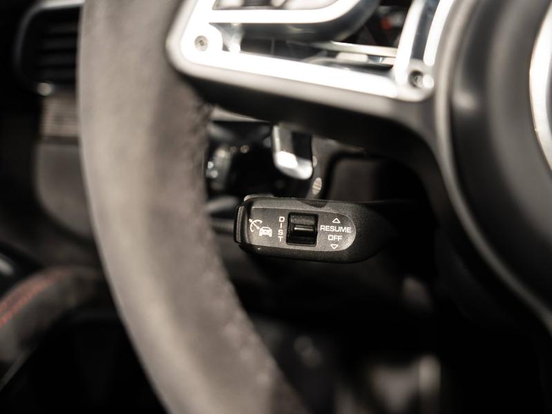 Voitures occasions PORSCHE 911 Targa Targa 4 GTS Saint-Witz