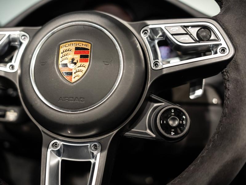 Voitures occasions PORSCHE 911 Targa Targa 4 GTS Saint-Witz
