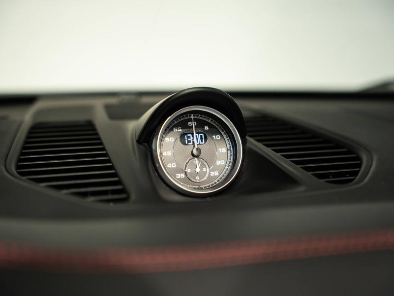 Voitures occasions PORSCHE 911 Targa Targa 4 GTS Saint-Witz