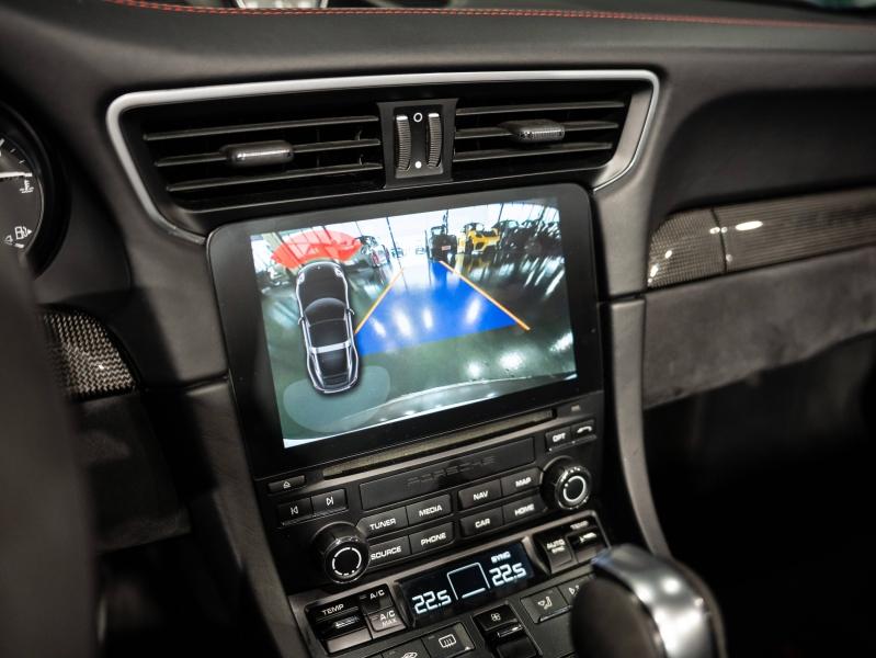 Voitures occasions PORSCHE 911 Targa Targa 4 GTS Saint-Witz