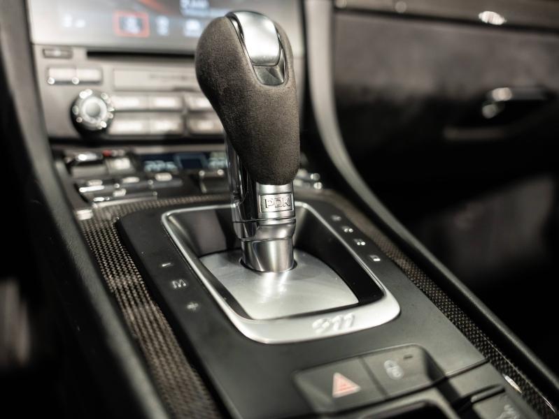 Voitures occasions PORSCHE 911 Targa Targa 4 GTS Saint-Witz