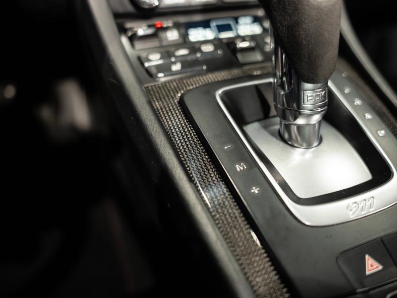 Voitures occasions PORSCHE 911 Targa Targa 4 GTS Saint-Witz