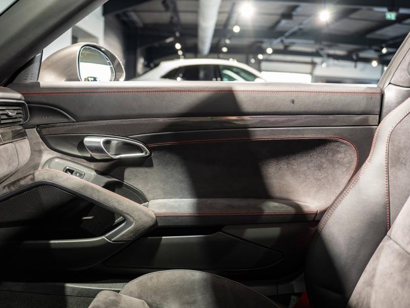 Voitures occasions PORSCHE 911 Targa Targa 4 GTS Saint-Witz