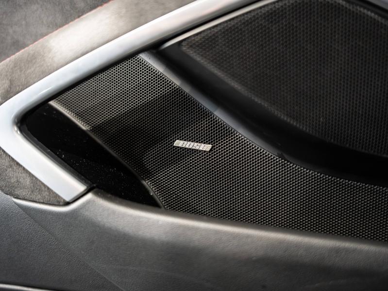 Voitures occasions PORSCHE 911 Targa Targa 4 GTS Saint-Witz