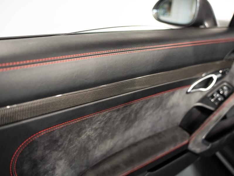 Voitures occasions PORSCHE 911 Targa Targa 4 GTS Saint-Witz