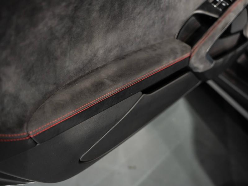 Voitures occasions PORSCHE 911 Targa Targa 4 GTS Saint-Witz