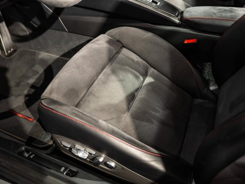 Voitures occasions PORSCHE 911 Targa Targa 4 GTS Saint-Witz