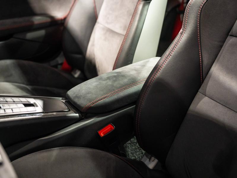 Voitures occasions PORSCHE 911 Targa Targa 4 GTS Saint-Witz