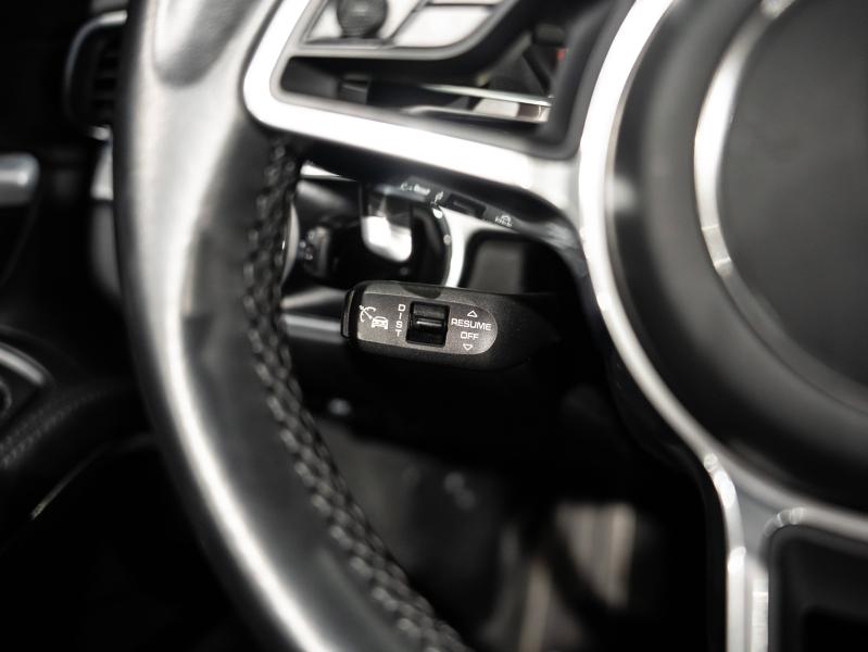 Voitures occasions PORSCHE 911 Cabriolet Carrera S Saint-Witz