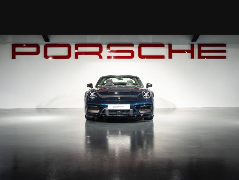 Voitures occasions PORSCHE 911 Targa Targa 4 GTS Saint-Witz