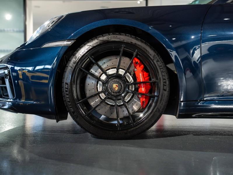 Voitures occasions PORSCHE 911 Targa Targa 4 GTS Saint-Witz