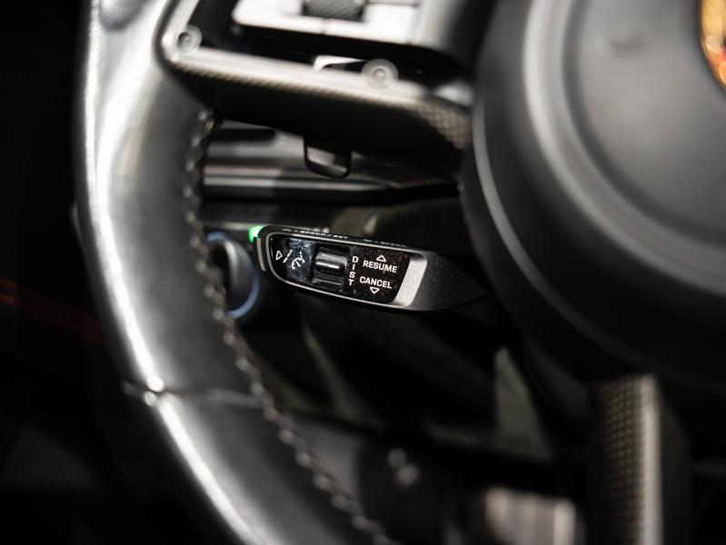 Voitures occasions PORSCHE 911 Targa Targa 4 GTS Saint-Witz