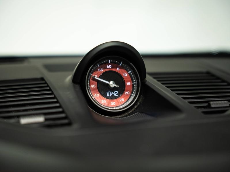 Voitures occasions PORSCHE 911 Targa Targa 4 GTS Saint-Witz