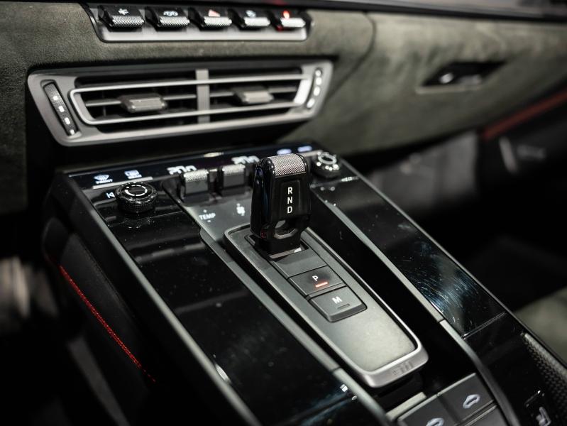 Voitures occasions PORSCHE 911 Targa Targa 4 GTS Saint-Witz