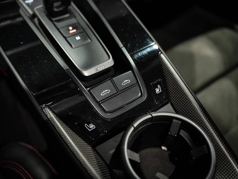 Voitures occasions PORSCHE 911 Targa Targa 4 GTS Saint-Witz