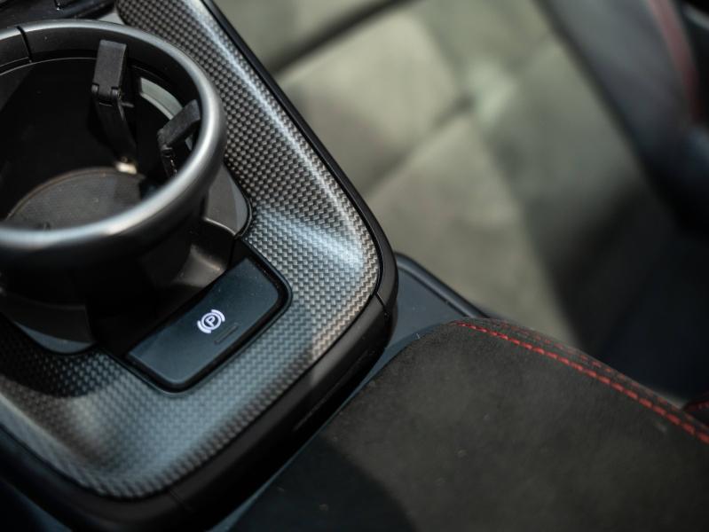 Voitures occasions PORSCHE 911 Targa Targa 4 GTS Saint-Witz