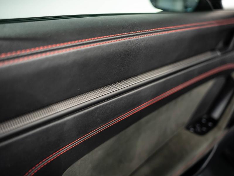 Voitures occasions PORSCHE 911 Targa Targa 4 GTS Saint-Witz