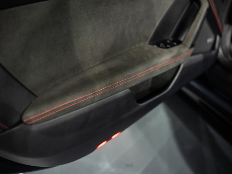 Voitures occasions PORSCHE 911 Targa Targa 4 GTS Saint-Witz