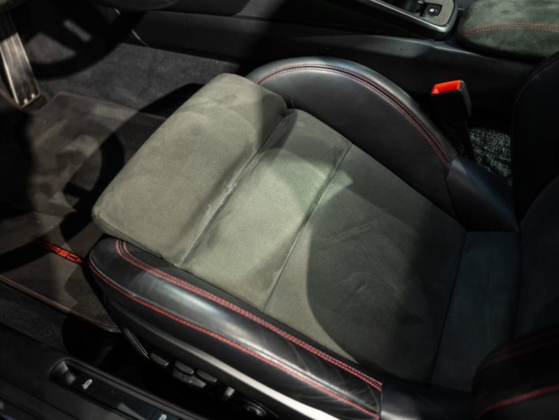 Voitures occasions PORSCHE 911 Targa Targa 4 GTS Saint-Witz