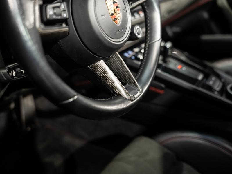 Voitures occasions PORSCHE 911 Targa Targa 4 GTS Saint-Witz