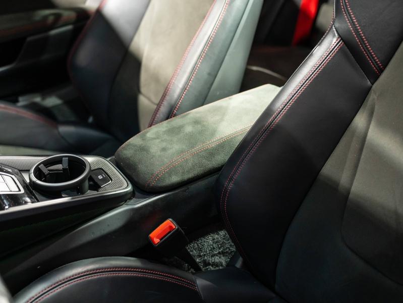 Voitures occasions PORSCHE 911 Targa Targa 4 GTS Saint-Witz