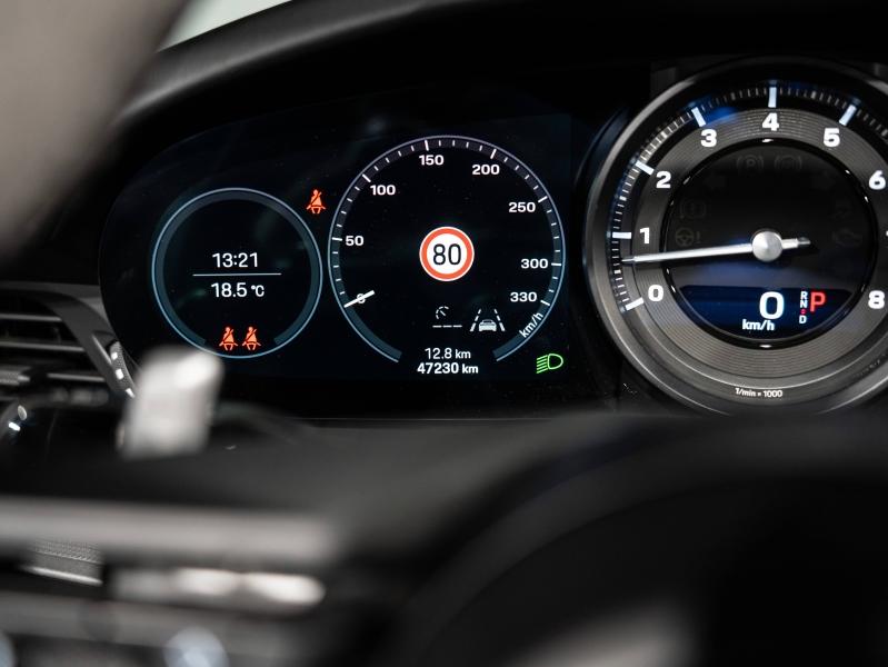 Voitures occasions PORSCHE 911 Cabriolet Carrera 4S Saint-Witz