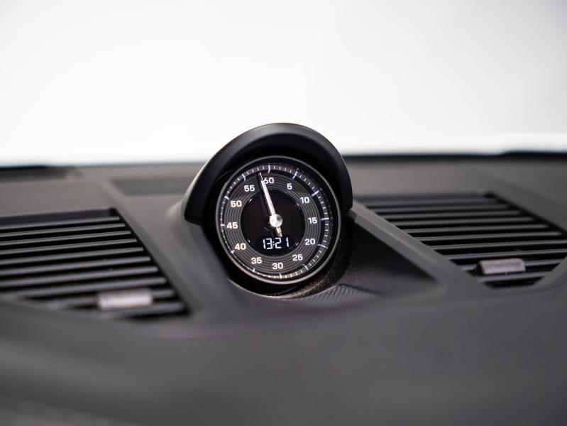 Voitures occasions PORSCHE 911 Cabriolet Carrera 4S Saint-Witz