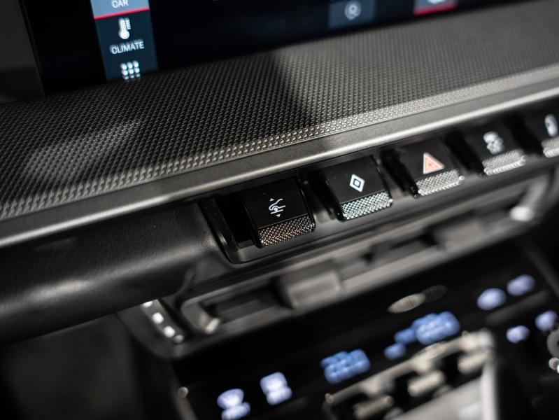 Voitures occasions PORSCHE 911 Cabriolet Carrera 4S Saint-Witz