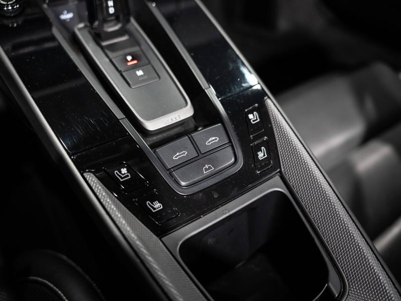 Voitures occasions PORSCHE 911 Cabriolet Carrera 4S Saint-Witz